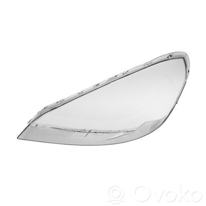 Volvo S40 Priekinio žibinto stiklas 
