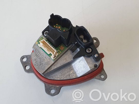 BMW 5 G30 G31 LED šviesų modulis 
