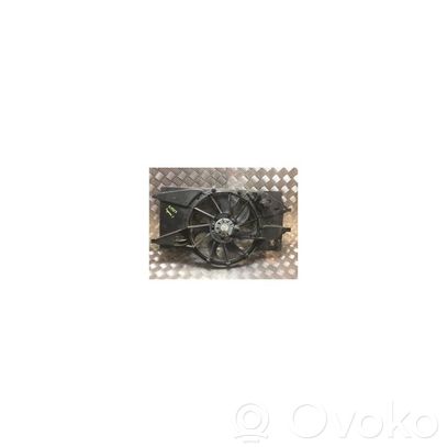 Renault Laguna III Ventola riscaldamento/ventilatore abitacolo 