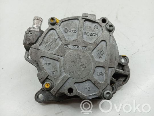 Pompe à vide   03L145100