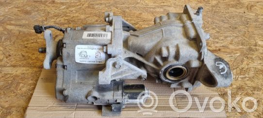 Hyundai Tucson TL Hinterachsdifferential 