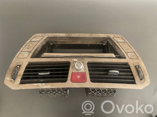 Citroen C4 Grand Picasso Grille d'aération centrale 