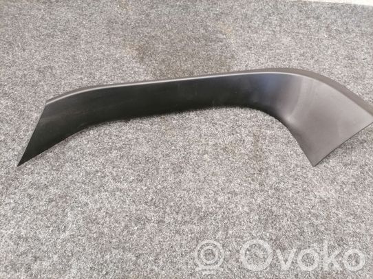 BMW X5 E70 Takaluukun/tavaratilan ylempi verhoilu 
