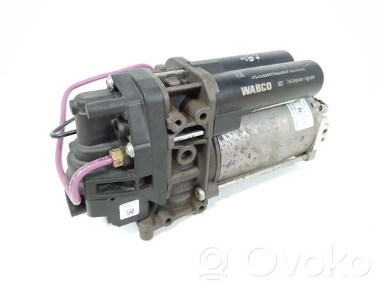 Tesla Model S Compressore/pompa sospensioni pneumatiche 