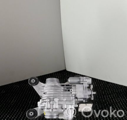 Skoda Kodiaq Hinterachsdifferential 