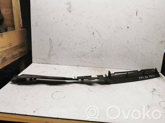 Volkswagen PASSAT B6 Oberteil Schlossträger Frontträger Frontmaske 