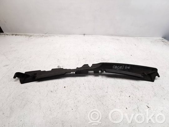 Volkswagen PASSAT B6 Oberteil Schlossträger Frontträger Frontmaske 