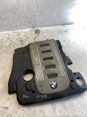 BMW 5 E60 E61 Couvercle cache moteur 
