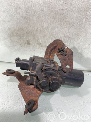 Ford Galaxy Turbolader Druckwandler Magnetventil 
