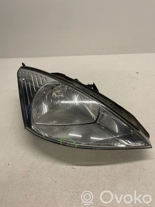 Ford Focus Faro delantero/faro principal 