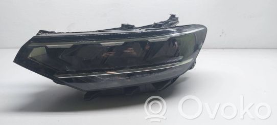 Volkswagen PASSAT B8 Scheinwerfer 