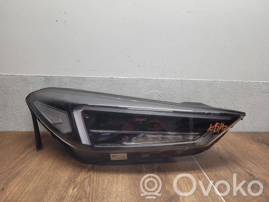 Hyundai Tucson TL Scheinwerfer 