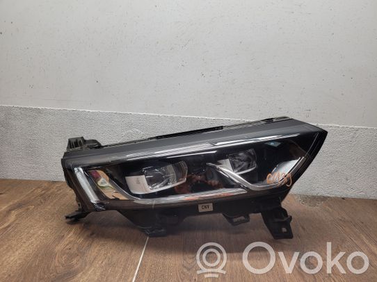 Renault Koleos I Priekinis žibintas 