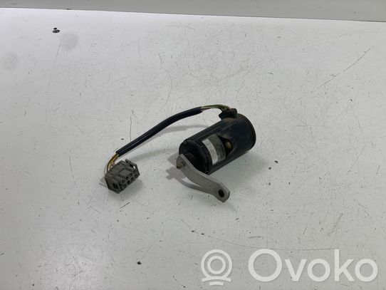 BMW 3 E46 Senzor poziție pedală accelerație 