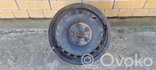 Volkswagen Transporter - Caravelle T5 Jante en acier R16 