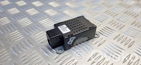 Volkswagen Golf VI Antennenverstärker Signalverstärker 