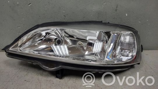 Opel Astra G Faro/fanale 