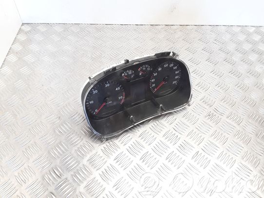 Volkswagen Lupo Nopeusmittari (mittaristo) 
