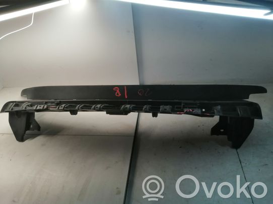 Ford Transit -  Tourneo Connect Parachoques delantero 