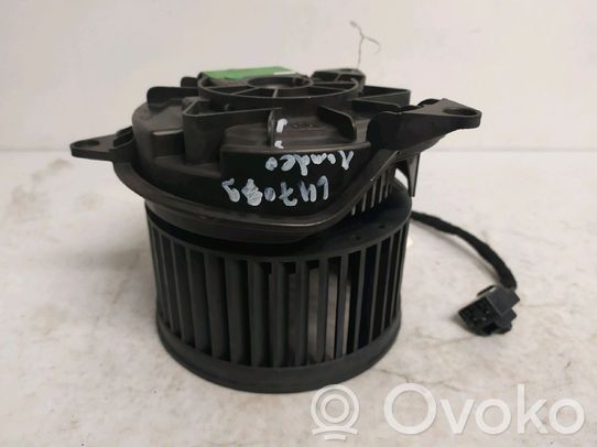 Ford Mondeo Mk III Ventola riscaldamento/ventilatore abitacolo 