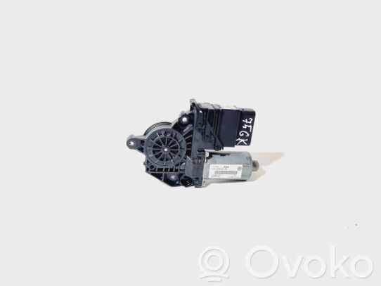 Volkswagen Golf V Motorino alzacristalli della portiera posteriore 