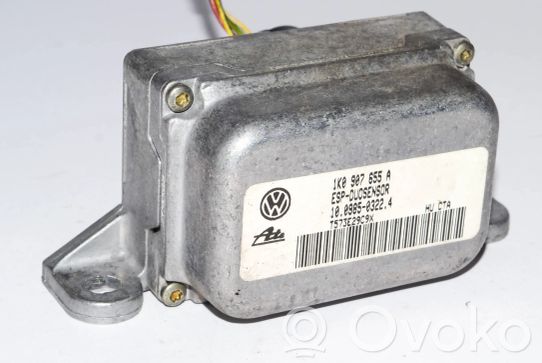 Audi A3 S3 8P Capteur ESP 