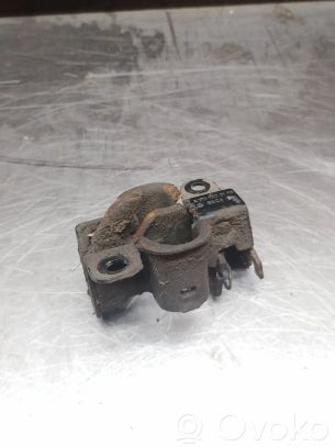 Mercedes-Benz ML W164 Chiusura/serratura vano motore/cofano 