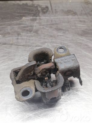 Mercedes-Benz ML W164 Chiusura/serratura vano motore/cofano 