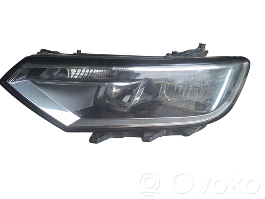 Volkswagen PASSAT B8 Faro delantero/faro principal 
