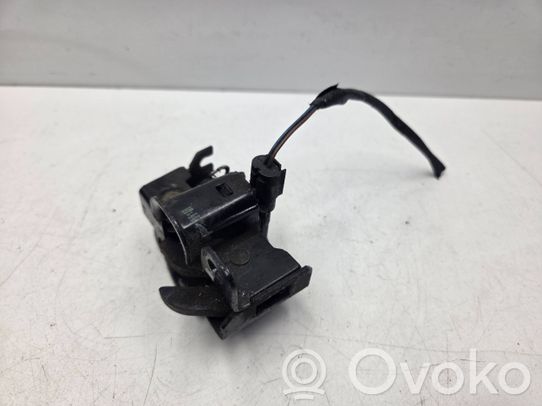 Chiusura/serratura vano motore/cofano   A2198800160,2198800160