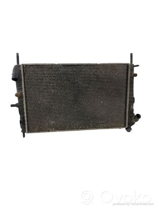 Ford Mondeo Mk III Radiatore di raffreddamento 
