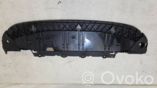 Renault Kangoo III Placa protectora/plataforma del parachoques delantero 