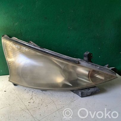 Mitsubishi Grandis Priekinis žibintas 