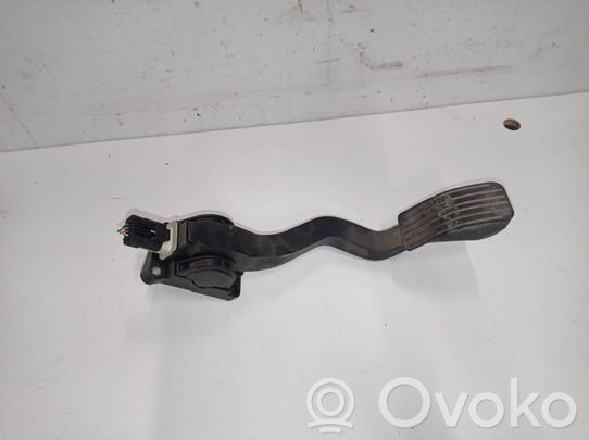 Peugeot 307 Gaspedal 