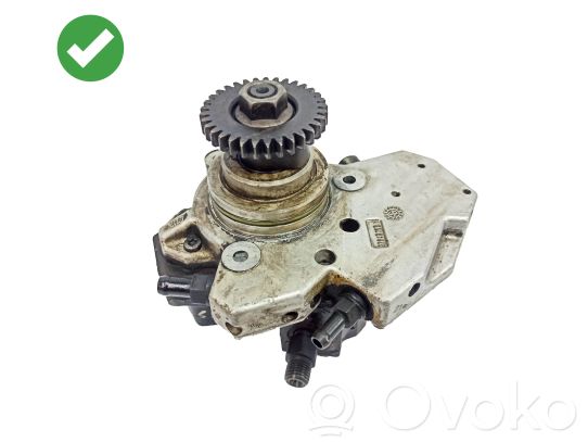 Mercedes-Benz CLS C219 Polttoaineen ruiskutuksen suurpainepumppu 