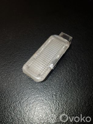 Audi A4 S4 B6 8E 8H Altre luci abitacolo 