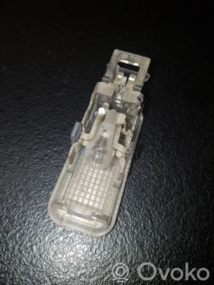 Audi A4 S4 B6 8E 8H Altre luci abitacolo 