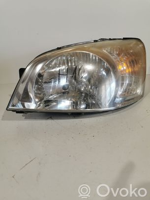 Hyundai Getz Priekinis žibintas 