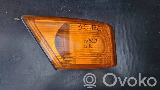 Iveco Daily 35 - 40.10 Etusuuntavilkku 