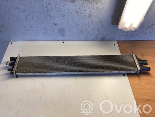 Renault Master III Vaihtoehtoinen jäähdytin 