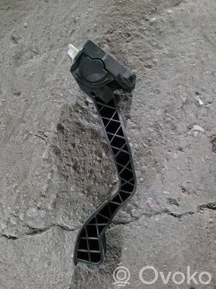 Peugeot 307 Gaspedal 