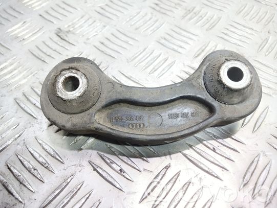 Audi A6 S6 C6 4F Barra stabilizzatrice posteriore/stabilizzatore 