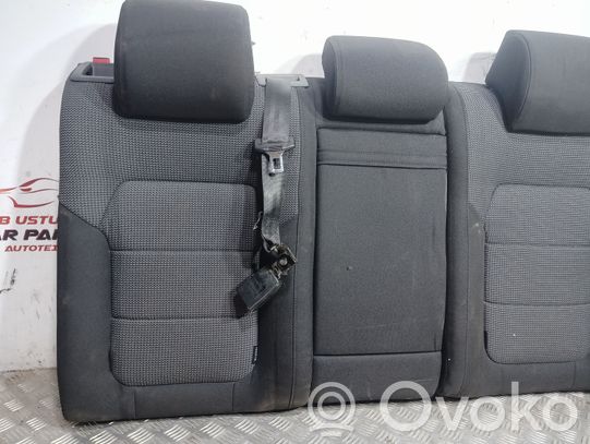 Passat b7 isofix hotsell
