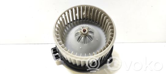 Mazda RX8 Ventola riscaldamento/ventilatore abitacolo 