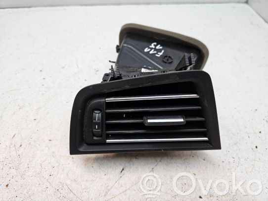 BMW 5 F10 F11 Sānu gaisa režģis 