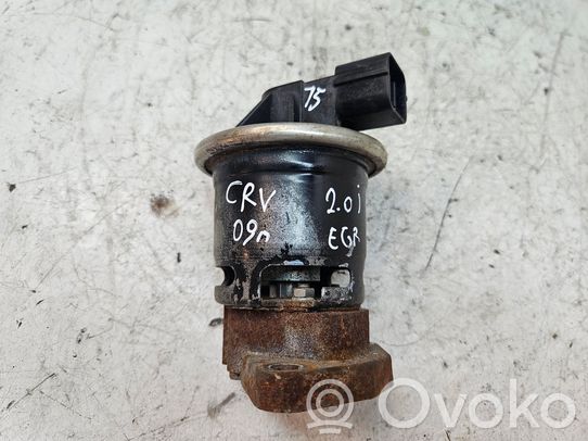 Honda CR-V Soupape vanne EGR 