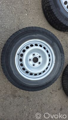 Roue de secours R16   7H0601027D