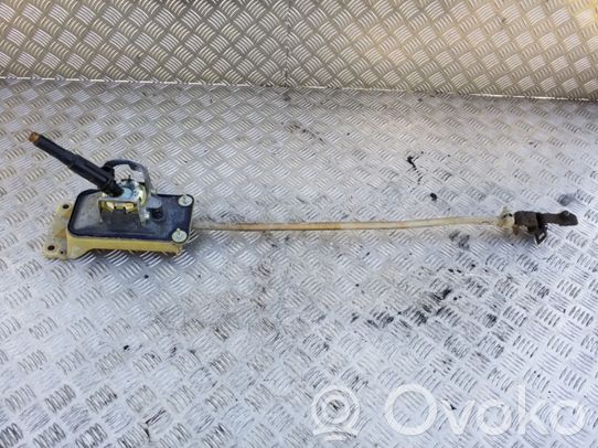 Audi A3 S3 8L Vaihteenvalitsimen verhoilu 