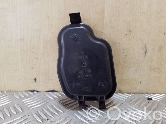 Volvo S70  V70  V70 XC Priekinio žibinto dangtelis 