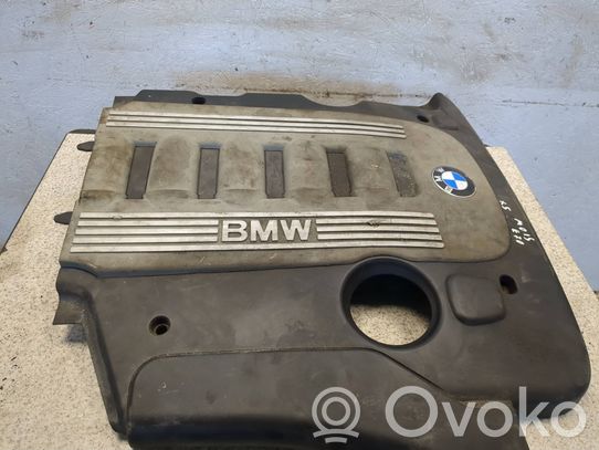 BMW X5 E70 Couvercle cache moteur 